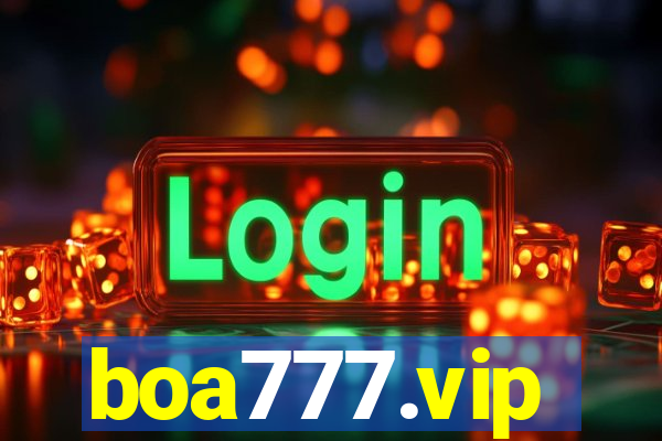 boa777.vip