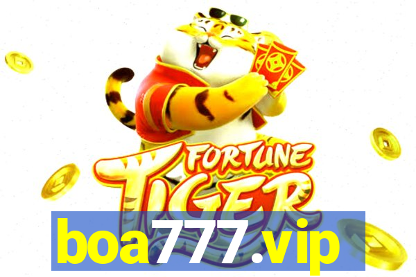 boa777.vip