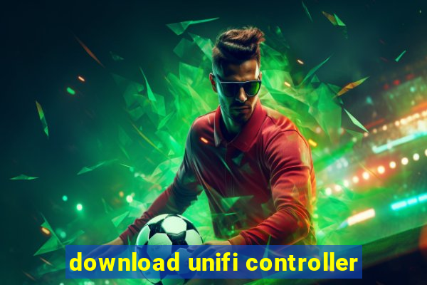 download unifi controller