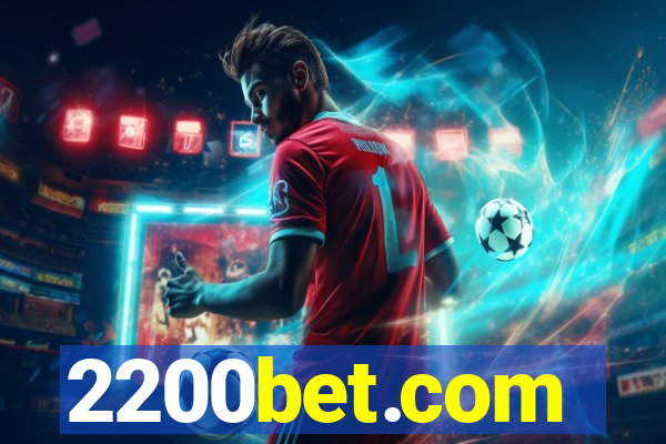 2200bet.com