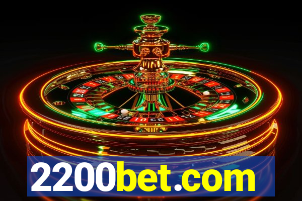 2200bet.com