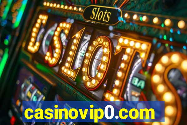 casinovip0.com