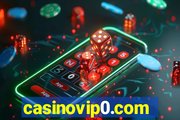 casinovip0.com