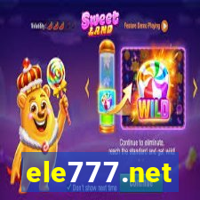 ele777.net