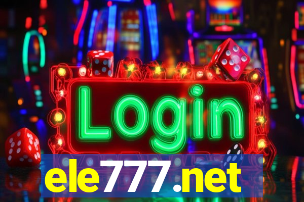 ele777.net