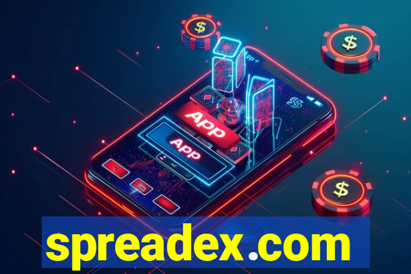 spreadex.com