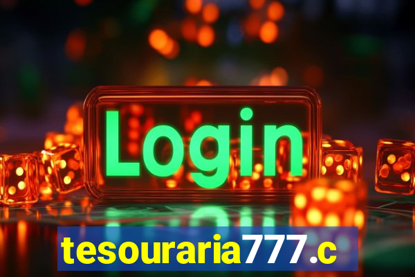 tesouraria777.com