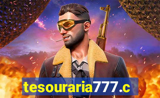 tesouraria777.com