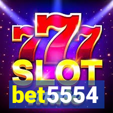 bet5554