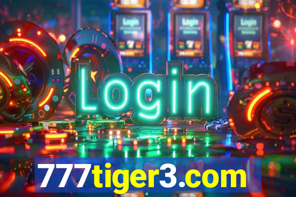 777tiger3.com