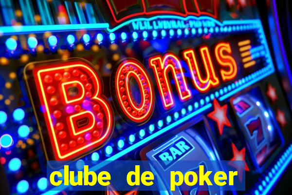 clube de poker santa cruz do sul