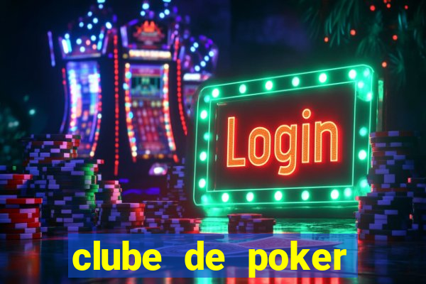 clube de poker santa cruz do sul