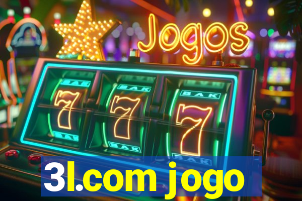 3l.com jogo