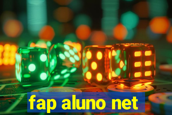 fap aluno net