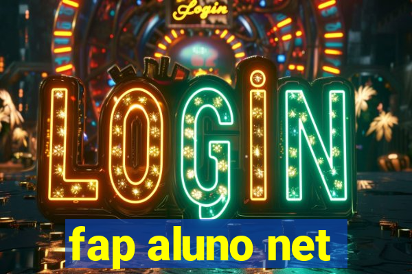 fap aluno net