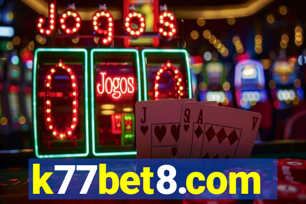 k77bet8.com