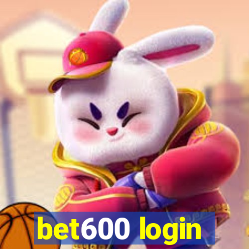 bet600 login