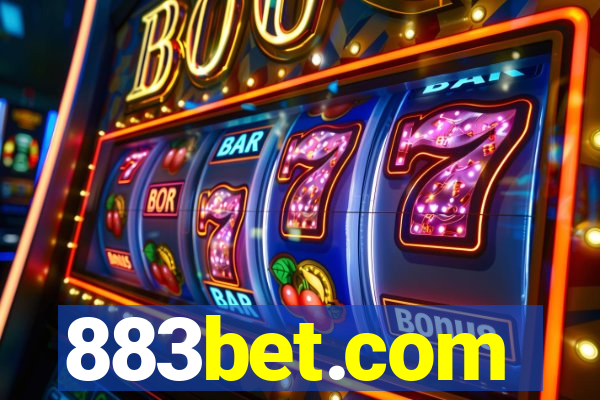 883bet.com