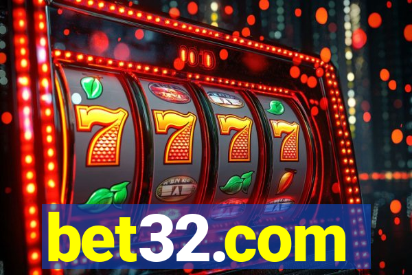 bet32.com