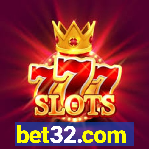 bet32.com