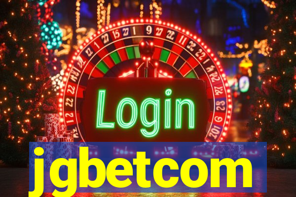 jgbetcom