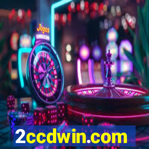 2ccdwin.com