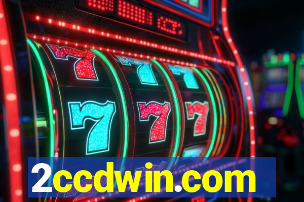 2ccdwin.com