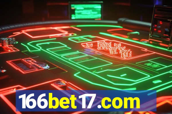 166bet17.com