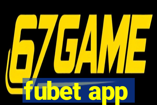 fubet app