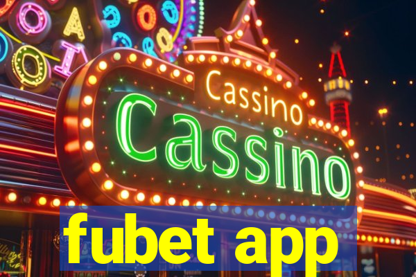 fubet app