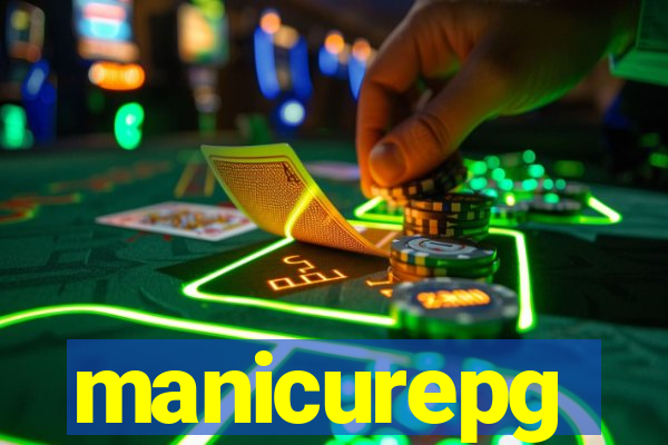 manicurepg