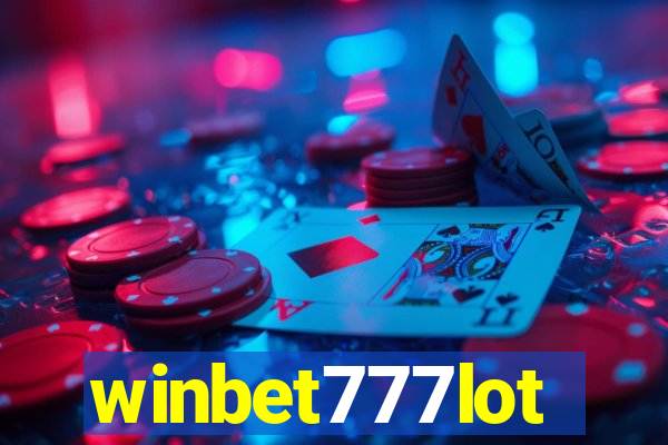 winbet777lot