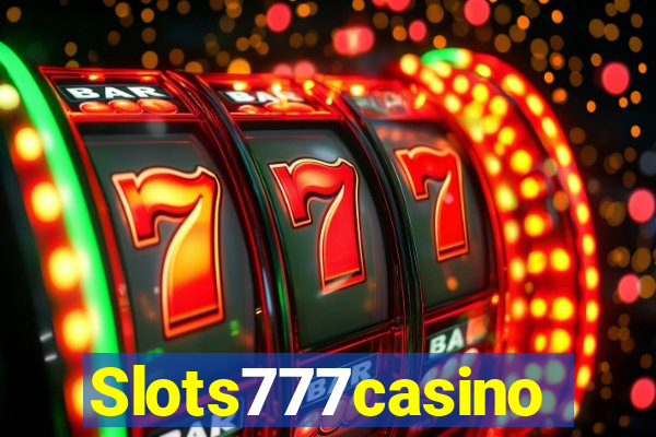 Slots777casino