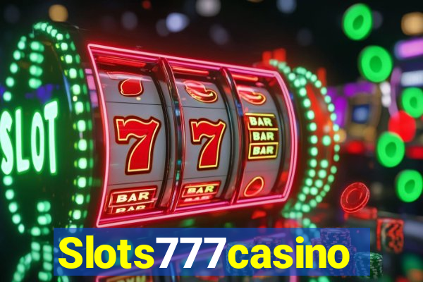 Slots777casino