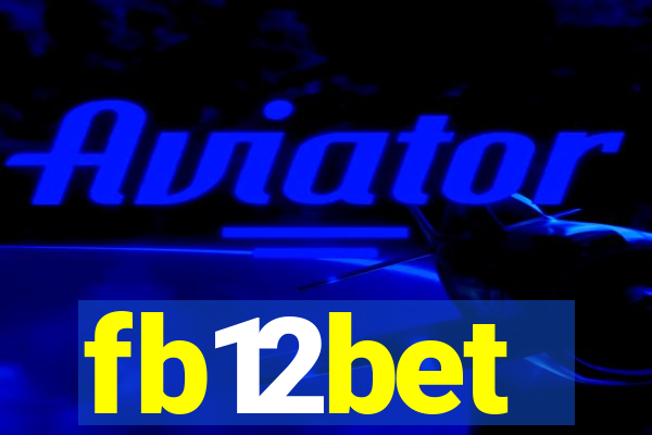 fb12bet