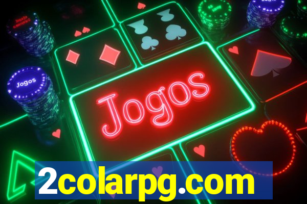 2colarpg.com