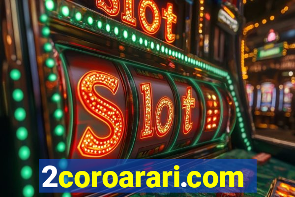 2coroarari.com