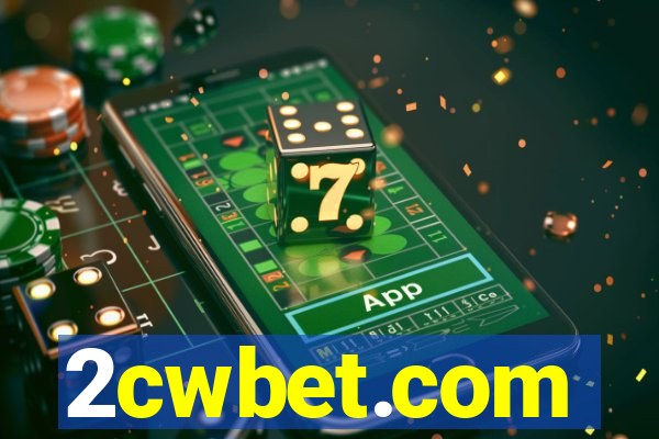 2cwbet.com