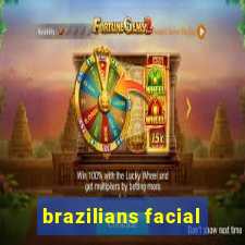 brazilians facial