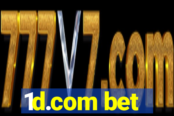 1d.com bet