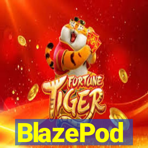 BlazePod