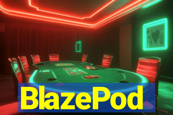 BlazePod