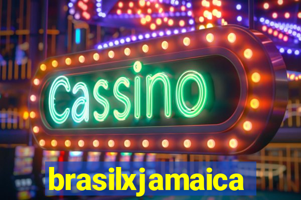 brasilxjamaica