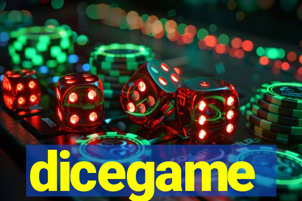 dicegame