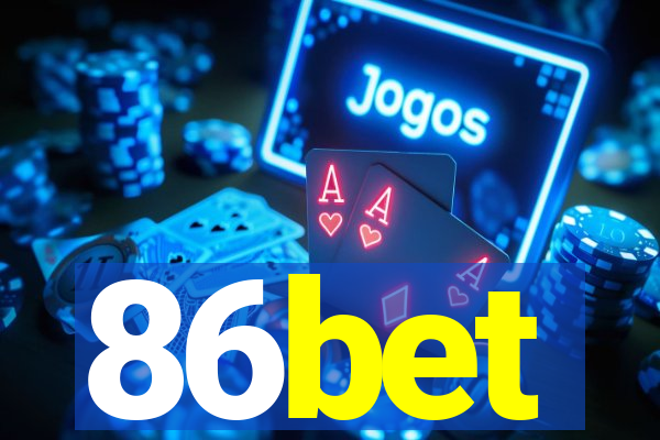 86bet