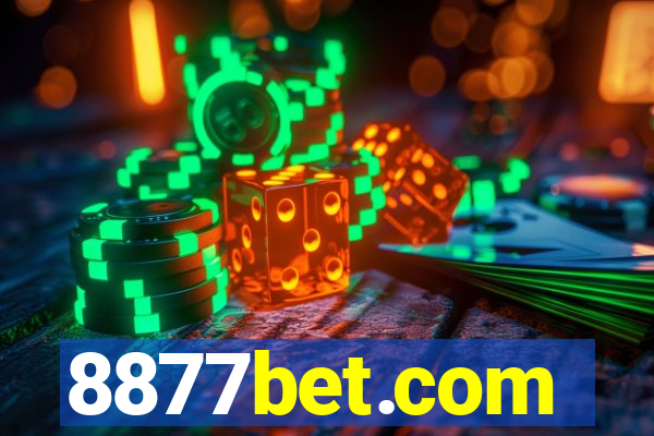 8877bet.com