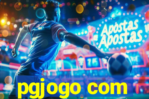 pgjogo com