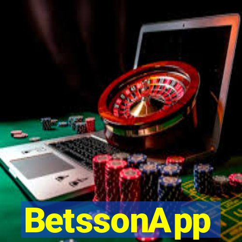 BetssonApp