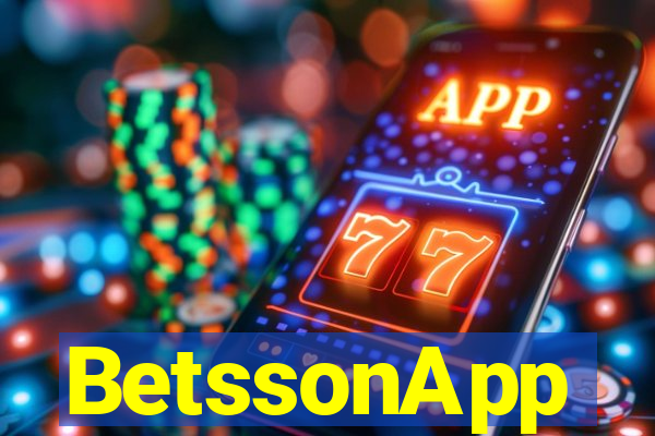 BetssonApp