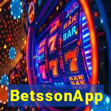 BetssonApp